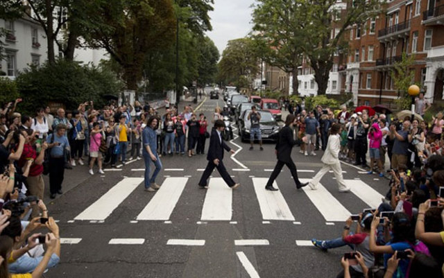 Abbey Road