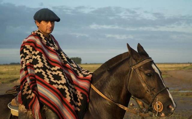 Horseback Riding with the Gauchos