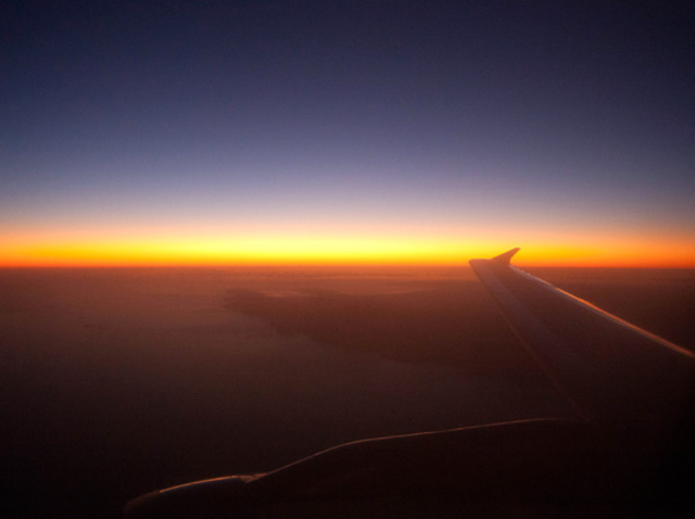 Traveling to Ireland