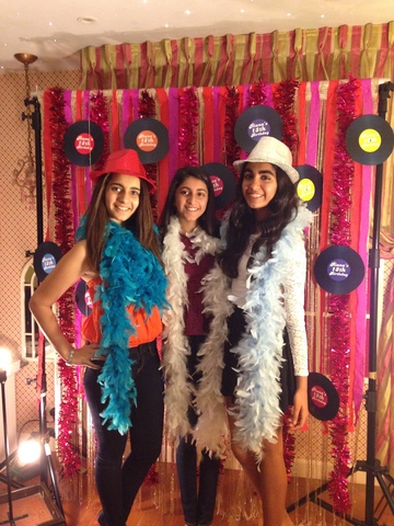 Riana's Birthday Party