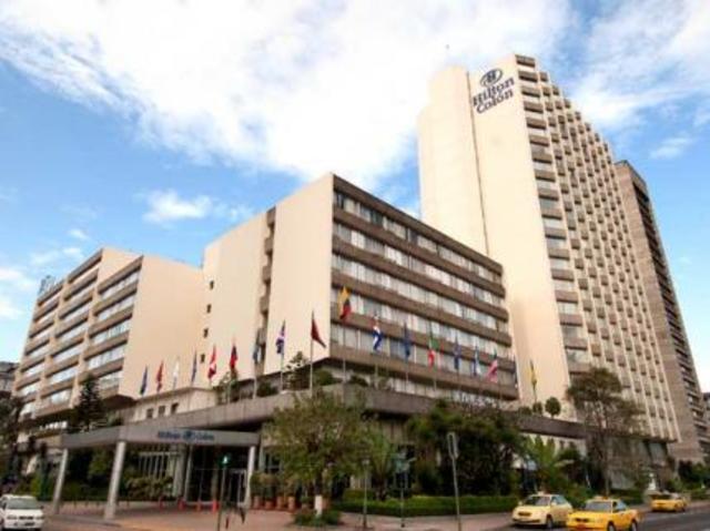 Hilton Colon