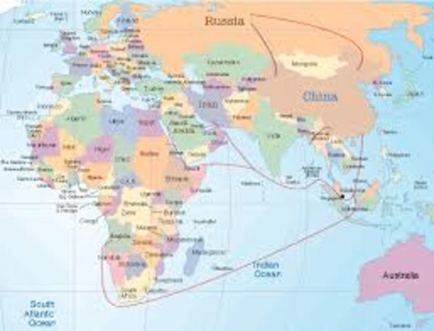 Flight to MNL International