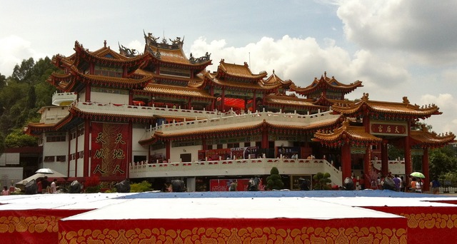 Thean Hou Temple