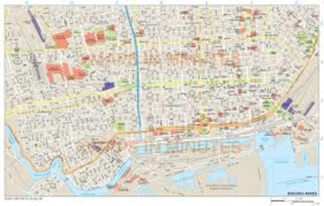 Cab Ride to Kosher McDonalds