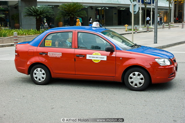 Taxi