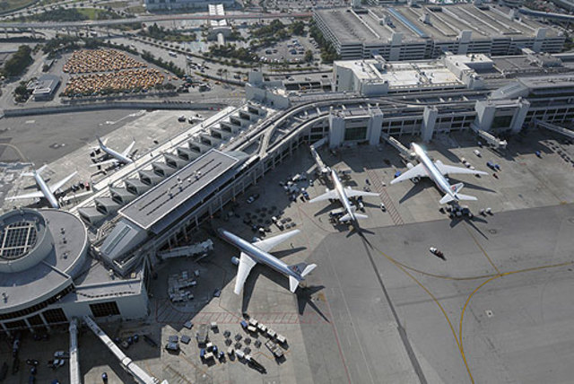 Takes flight to Miami