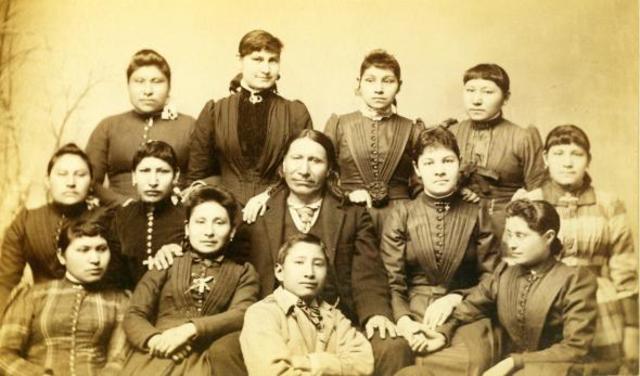 Indian Citizenship Act of 1924