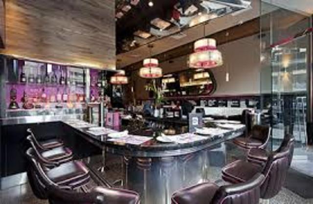 First Activity In Canada