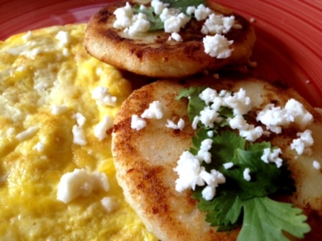 Venezuela: Challenge 1