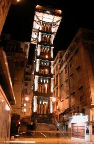 Portugal: Challenge 2