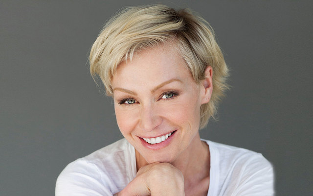 She married Portia de Rossi