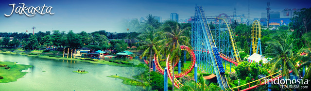 Indonesia: Challenge 1