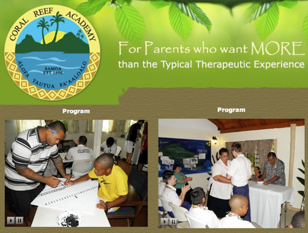 Thebe was Sent to Boarding School