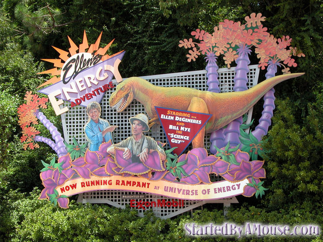 She gets her own ride