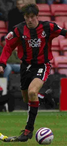 Cherries is a happy camp now, says skipper Anderton