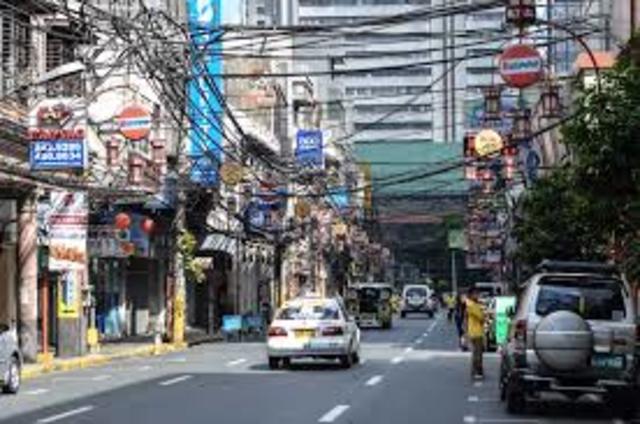 Cab to KSEM Coffee Shop