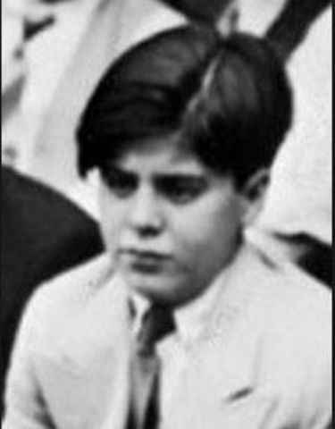 Al Capone Got Kicked Out