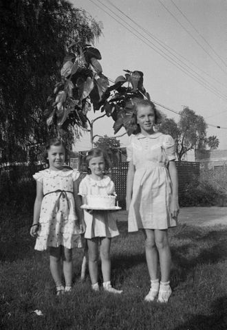 Marilyn Monroe had a rough childhood.