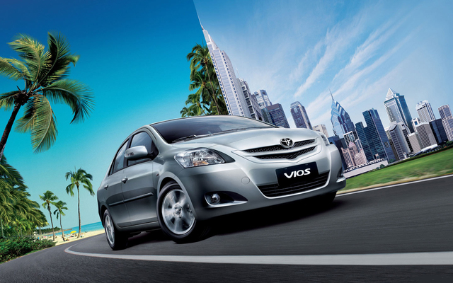 Fish and chips challenge