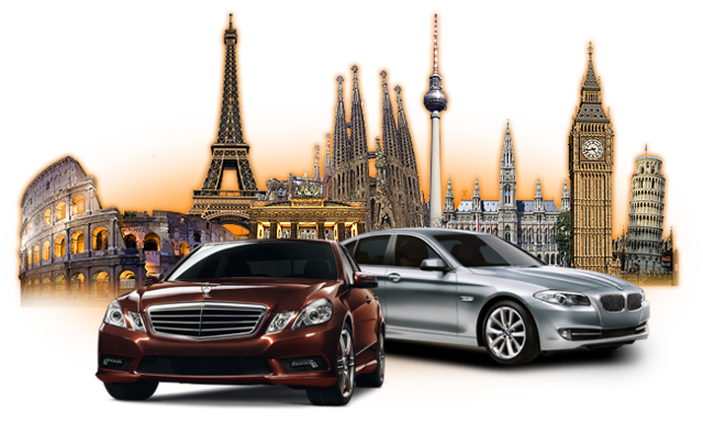 Driving to Sydney challenge