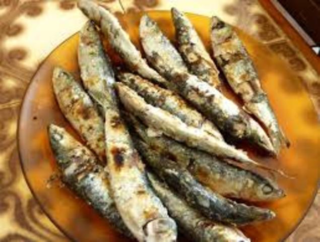 Cultural Challenge Info - Portugal