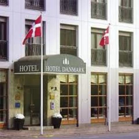 Hotel Danmark