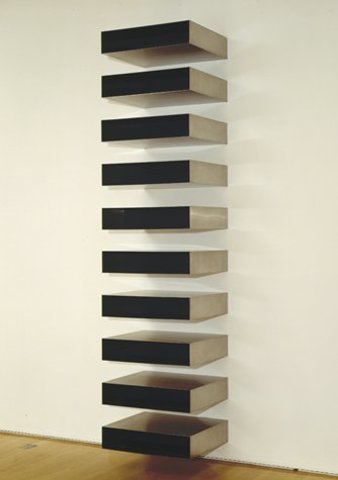 Minimal Art & Performance Art