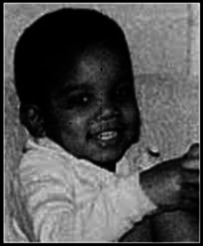 Micheal Joseph Jackson was born