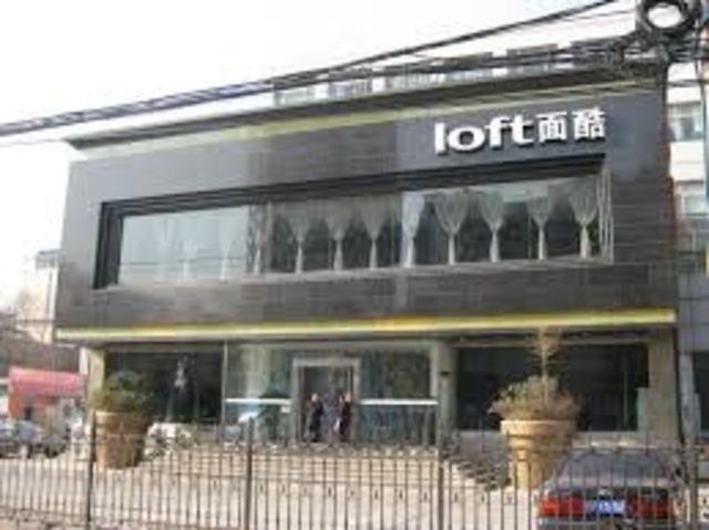 Challenge #5 Beijing