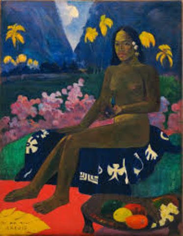 Gauguin