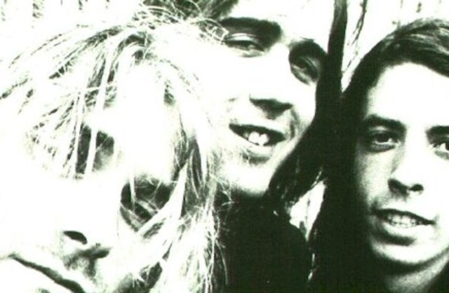 Started Nirvana