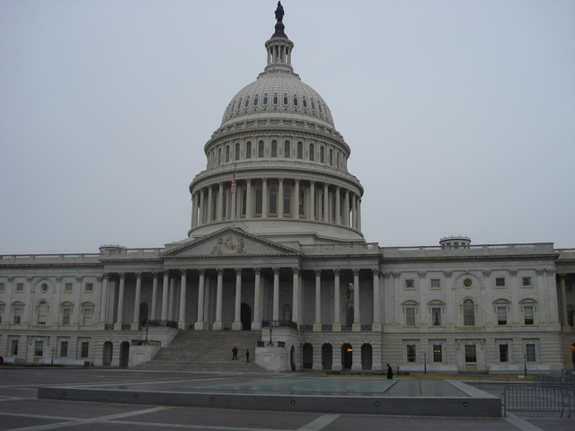 Abraham Served inthe House of Representatives.