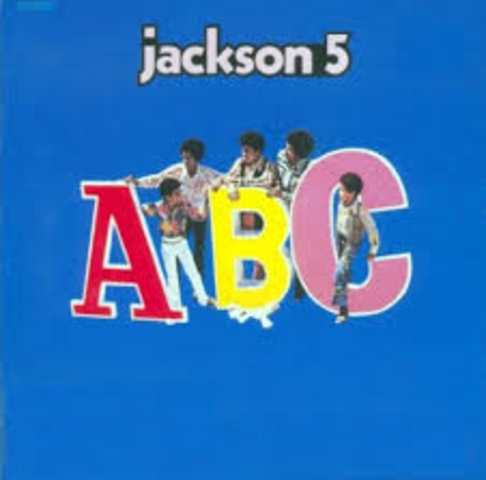 The Jackson 5 got their first hit