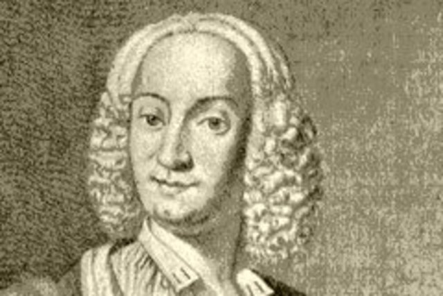 Antonio Vivaldi