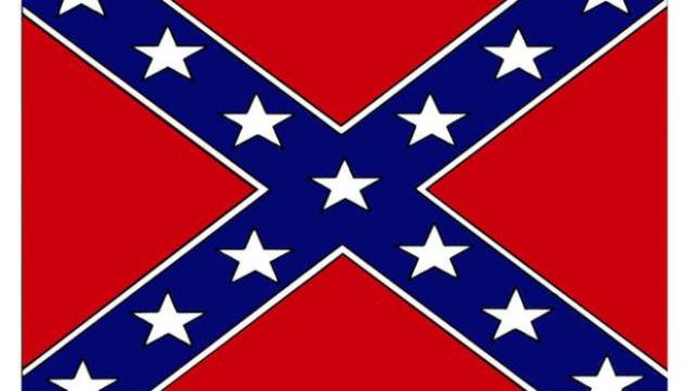 The South seceded from the union.
