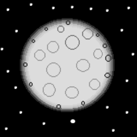 Apollo 11, Neil set foot on the moon.