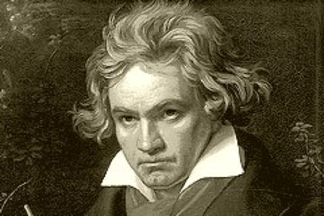 Ludwig van Beethoven