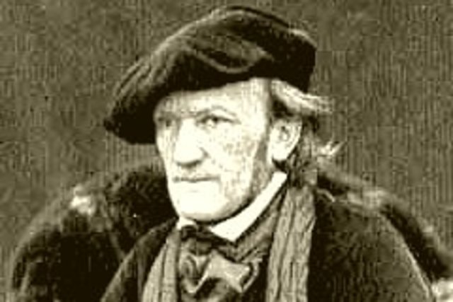 Richard Wagner