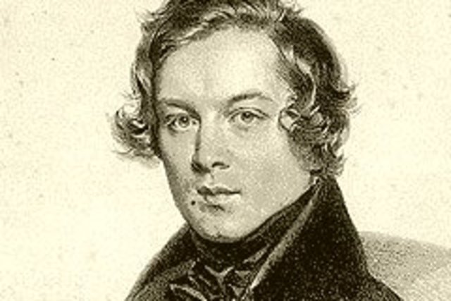 Robert Schumann