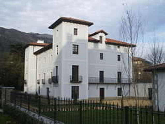 FRANTZISKO XABIER MUNIBE