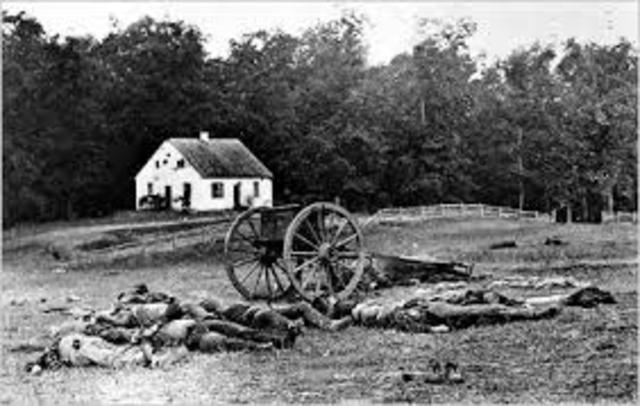 Battle of Antietam