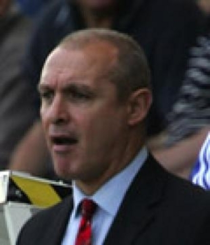 A horror show for Quinn's first home game