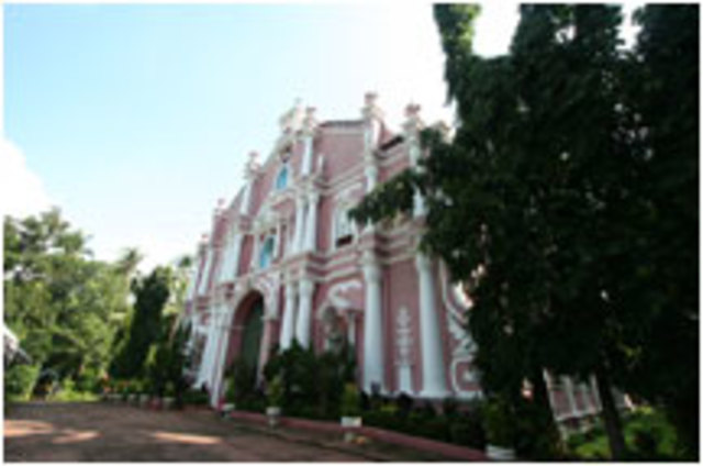 Visit the AERA Memorial Museum