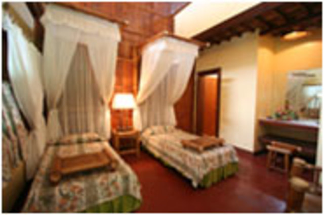 Rest for the next Day