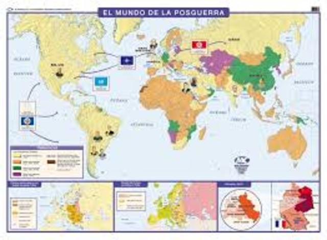 SEGUNDA GERRA MUNDIAL
