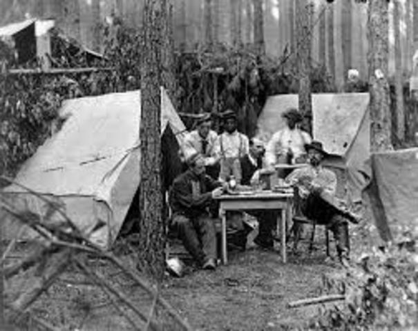 Which Side is Winning?