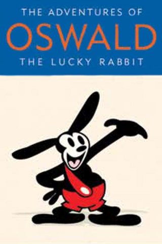 Oswald the Lucky Rabbit