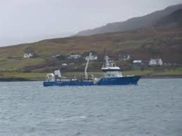 november9, 1620 Cape cod bay