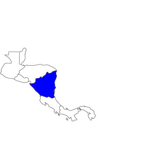 The US Supports the Contras