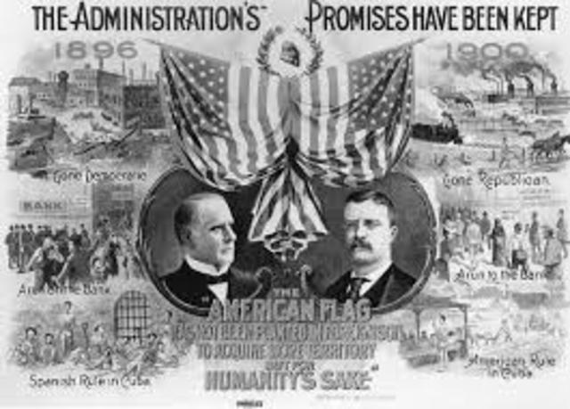 Elected as Vice President